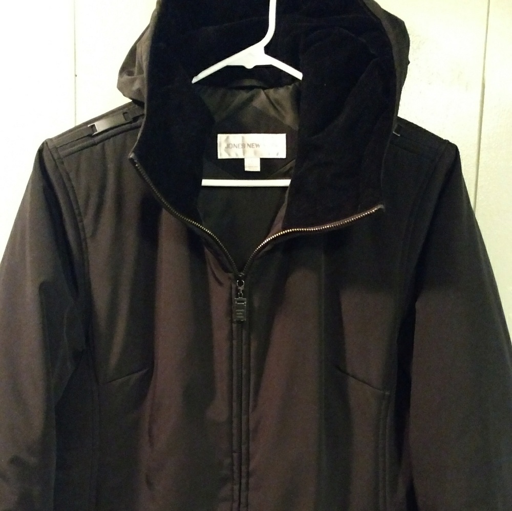 Womans jacket